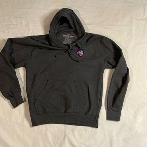 Boys N The Hood Doughboy (Ice Cube) Mens Grey Sweater Size Small